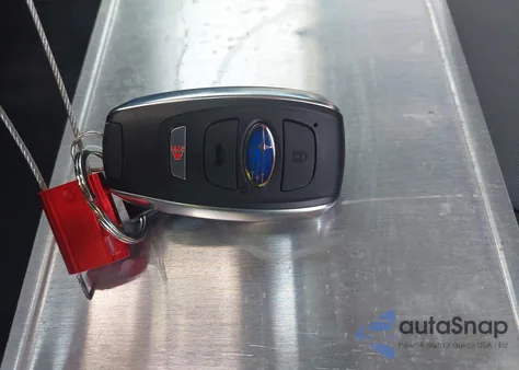 2025 Subaru Crosstrek Premium from USA, damaged, VIN JF2GUHDC5SH266853